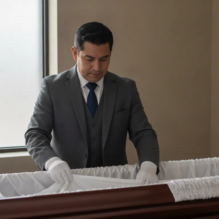 Funeraria servicio en Ciudad del Carmen
